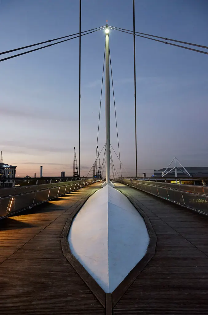 London Landscapes — architecture and landscape photograph in London, UK, frame 2 of 28.
